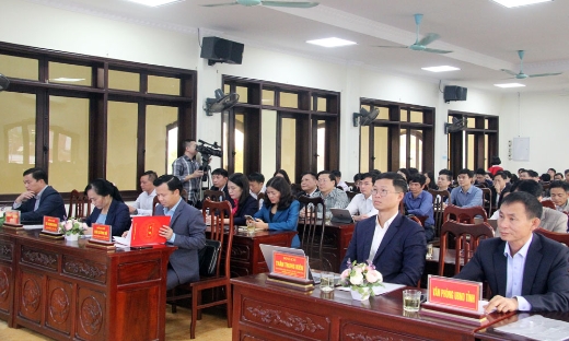 Bắc Ninh: Phát triển y tế chuyên sâu, nâng chất lượng chăm sóc sức khỏe Nhân dân