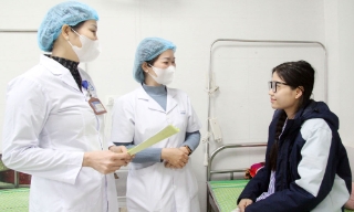 Bắc Ninh: Xây dựng phương án  bảo đảm công tác y tế phục vụ bầu cử