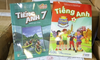 Bắc Ninh: Phá đường dây sách giáo khoa giả quy mô lớn, bắt 3 đối tượng cầm đầu