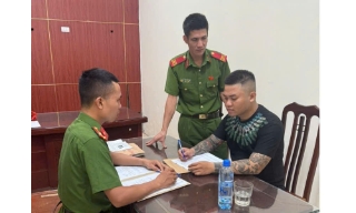 Bắc Ninh: Vận động đối tượng trốn thi hành án sang Camphuchia ra đầu thú