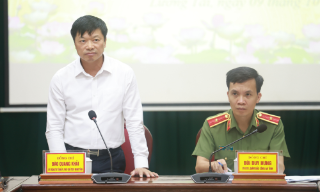Bắc Ninh: Tiếp tục tháo gỡ vướng mắc, vận hành bộ máy chính quyền 2 cấp thông suốt, hiệu quả