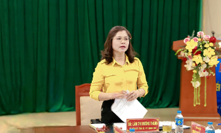 Tập trung các giải pháp để thực hiện tốt nhiệm vụ tài chính - ngân sách ở cấp xã