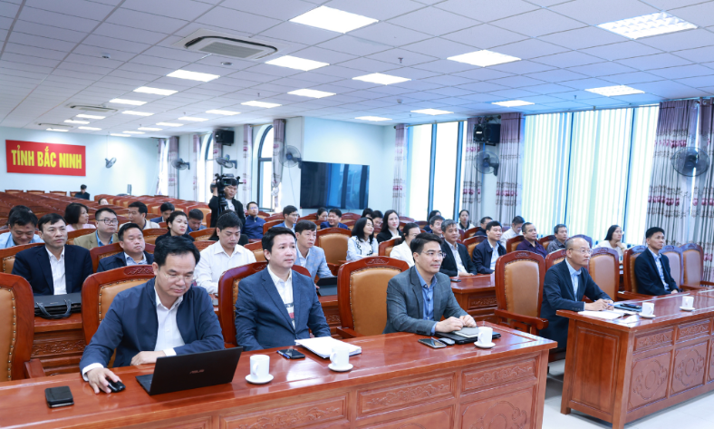  Ban Tuyên giáo và Dân vận Trung ương tổng kết công tác tuyên giáo và dân vận năm 2025