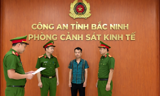 Bắc Ninh: Khởi tố 2 bị can "phù phép" hồ sơ mua nhà ở xã hội