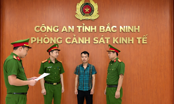 Bắc Ninh: Khởi tố 2 bị can "phù phép" hồ sơ mua nhà ở xã hội