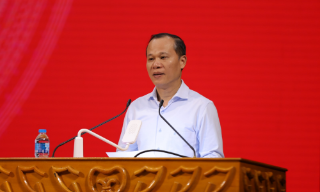 Bắc Ninh: Nâng cao năng lực phòng, chống khủng bố từ sớm, từ xa