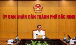 Tập huấn toàn quốc về Bộ chỉ số đánh giá phòng, chống tham nhũng, lãng phí và tiêu cực