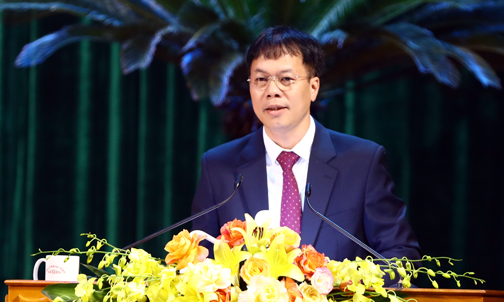 Kỳ họp thứ 22, HĐND tỉnh: Tăng cường quản lý trật tự xây dựng