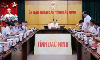 Bắc Ninh: Đẩy mạnh sản xuất nông nghiệp an toàn, mở rộng thị trường xuất khẩu 