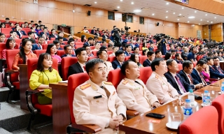 Đại hội Đảng bộ tỉnh Bắc Ninh: Thảo luận, đóng góp ý kiến vào dự thảo các văn kiện Đại hội