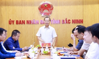 Nghiên cứu lắp đặt thí điểm hạ tầng số định vị chính xác thời gian thực 