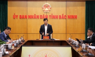 Đẩy nhanh tiến độ "làm giàu, làm sạch" dữ liệu đất đai và xây dựng bảng giá đất trên địa bàn tỉnh