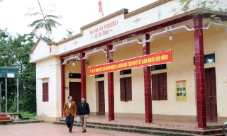 Xã Kép: Hỗ trợ người dân tiếp cận thông tin, tạo động lực giảm nghèo bền vững