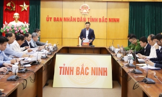 Đẩy nhanh tiến độ cập nhật dữ liệu đất đai vào cơ sở dữ liệu quốc gia