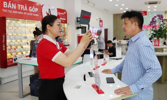 Bắc Ninh: Khẩn trương xác thực, chuẩn hóa thông tin thuê bao di động