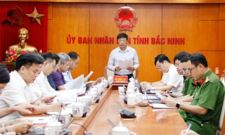 Tập trung hoàn thiện cơ sở dữ liệu đất đai toàn tỉnh