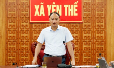  Bắc Ninh dồn lực gỡ vướng dữ liệu đất đai tại cơ sở