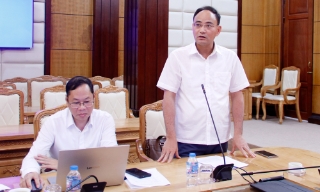Bắc Ninh: Tháo gỡ khó khăn trong cập nhật cơ sở dữ liệu đất đai