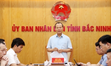  Bắc Ninh quyết liệt xử lý vi phạm quyền sở hữu trí tuệ, phấn đấu vào top 10 cả nước