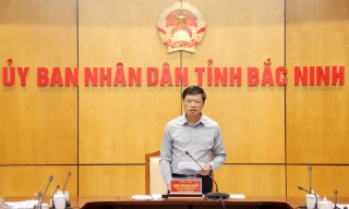 Bắc Ninh huy động cả hệ thống chính trị tham gia làm sạch, làm giàu dữ liệu đất đai