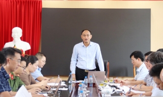 Bắc Ninh: Đẩy nhanh tiến độ xây dựng cơ sở dữ liệu đất đai theo đúng kế hoạch