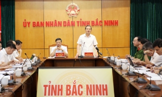 Gắn trách nhiệm người đứng đầu trong xây dựng cơ sở dữ liệu đất đai