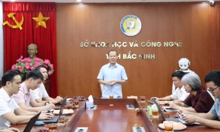 Bắc Ninh bảo đảm hệ thống số, thủ tục hành chính vận hành ổn định, thông suốt