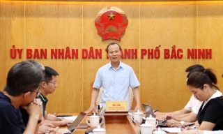 Bắc Ninh sẵn sàng đăng cai các giải đấu thể thao điện tử