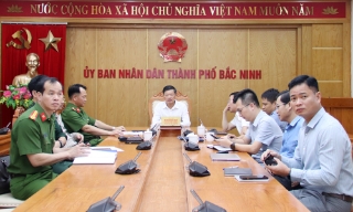 Rà soát quy hoạch khoáng sản nhóm I thời kỳ 2021 - 2030, tầm nhìn đến năm 2050