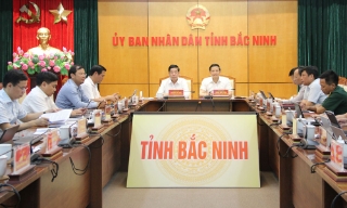 Cả nước phấn đấu đạt mục tiêu tăng trưởng kinh tế từ 8,3-8,5% trong năm 2025