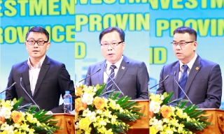 Ưu tiên lựa chọn Bắc Ninh là điểm đến đầu tư