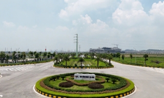 Bắc Ninh: Thu hút đầu tư vào khu công nghiệp vượt xa kế hoạch năm