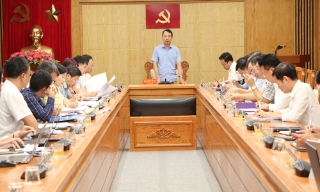 Khắc phục bất cập trong đầu tư hạ tầng kỹ thuật các khu công nghiệp
