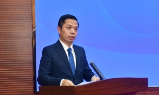 Bắc Ninh: Đẩy mạnh xúc tiến thương mại và đầu tư tại tỉnh Sơn Đông (Trung Quốc)