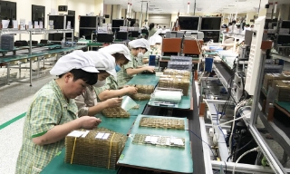 Bắc Ninh: Tăng trưởng kinh tế năm 2025 đứng thứ 5 toàn quốc