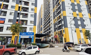 Bắc Ninh: Ngăn chặn vi phạm, bảo đảm nhà ở xã hội đến đúng đối tượng