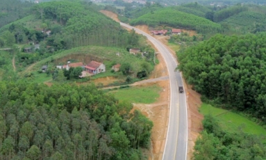  Bắc Ninh: Giai đoạn 2026 - 2030 đầu tư 5 dự án giao thông kết nối với tỉnh Thái Nguyên