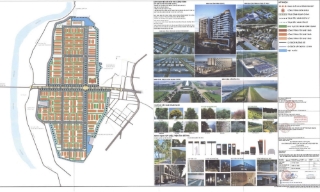 Bắc Ninh: Thêm khu công nghiệp mới với tổng mức đầu tư hơn 1.700 tỷ đồng