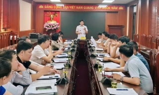 Gia Bình: Ra quân điều tra, nắm bắt tâm tư nguyện vọng người dân