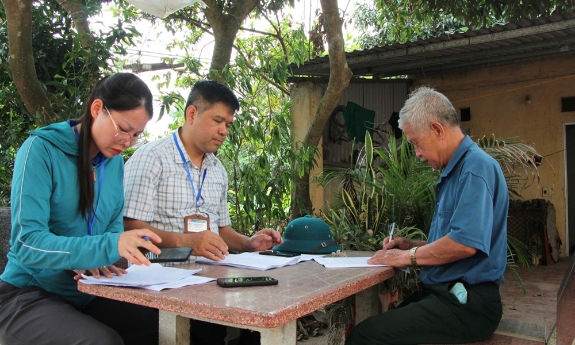 Bắc Ninh: Thành lập 40 tổ tuyên truyền giải phóng mặt bằng Cảng hàng không quốc tế Gia Bình