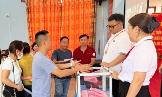 Bắc Ninh: Đấu giá đất tại Tây Yên Tử cao gấp đôi mức khởi điểm