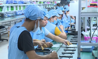 Quy hoạch chung đô thị Bắc Ninh: Cụ thể hóa định hướng phát triển