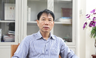 Quy hoạch không chỉ đáp ứng yêu cầu phát triển trước mắt mà còn tạo lợi thế cạnh tranh