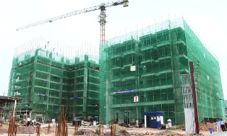 Bắc Ninh: Mở bán căn hộ tại dự án nhà ở xã hội Nham Biền Residence