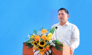 Bí thư Tỉnh ủy Nguyễn Hồng Thái thăm, làm việc với Câu lạc bộ Bóng đá Bắc Ninh 