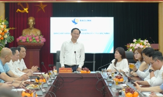 Bắc Ninh tăng cường kết nối phát triển ngành bán dẫn