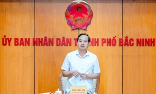 Nâng cao hiệu lực quản lý quy hoạch và xây dựng đô thị Bắc Ninh trong giai đoạn mới