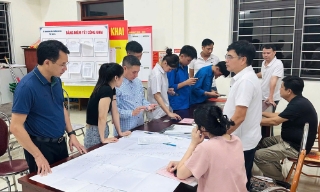 Phường Đa Mai: Tập trung cao cho làm giàu, làm sạch dữ liệu đất đai