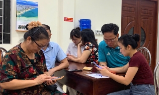 Phường Đa Mai: Thúc đẩy phong trào “Bình dân học vụ số”