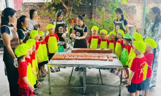 Phường Đa Mai chú trọng ứng dụng khoa học công nghệ và chuyển đổi số trong nông nghiệp